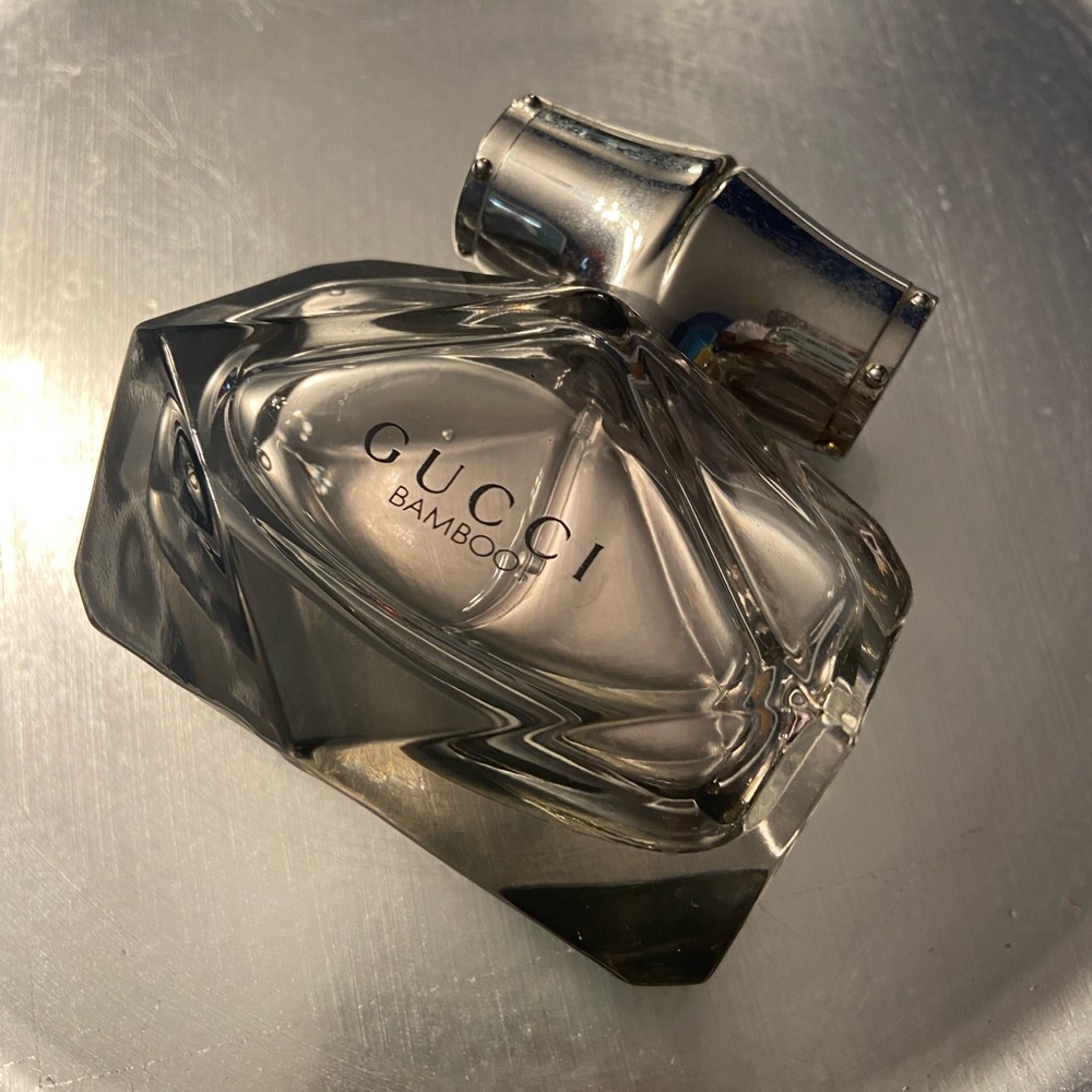 💗💗💗Gucci Bamboo Parfum